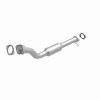 MagnaFlow California Direct Fit Converter 99-02 Oldsmobile Intrigue 3.5L - 4481213 360 Degree Image Set
