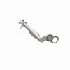 MagnaFlow California Direct Fit Converter 99-02 Oldsmobile Intrigue 3.5L - 4481213 360 Degree Image Set