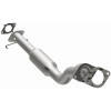MagnaFlow California Direct Fit Converter 99-02 Oldsmobile Intrigue 3.5L - 4481213 Photo - Unmounted