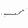 MagnaFlow California Direct Fit Converter 99-02 Oldsmobile Intrigue 3.5L - 4481213 360 Degree Image Set
