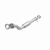 MagnaFlow California Direct Fit Converter 99-02 Oldsmobile Intrigue 3.5L - 4481213 360 Degree Image Set
