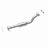 MagnaFlow California Direct Fit Converter 99-02 Oldsmobile Intrigue 3.5L - 4481213 360 Degree Image Set