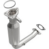 MagnaFlow Direct Fit Catalytic Converter 2000 and 2002 Ford Focus 2.0 - 4481230 Photo - Primary