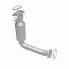 MagnaFlow Direct Fit Catalytic Converter 2000 and 2002 Ford Focus 2.0 - 4481230 360 Degree Image Set