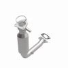 MagnaFlow Direct Fit Catalytic Converter 2000 and 2002 Ford Focus 2.0 - 4481230 360 Degree Image Set