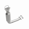 MagnaFlow Direct Fit Catalytic Converter 2000 and 2002 Ford Focus 2.0 - 4481230 360 Degree Image Set