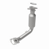 MagnaFlow Direct Fit Catalytic Converter 2000 and 2002 Ford Focus 2.0 - 4481230 360 Degree Image Set
