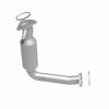 MagnaFlow Direct Fit Catalytic Converter 2000 and 2002 Ford Focus 2.0 - 4481230 360 Degree Image Set
