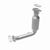 MagnaFlow Direct Fit Catalytic Converter 2000 and 2002 Ford Focus 2.0 - 4481230 360 Degree Image Set