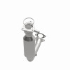 MagnaFlow Direct Fit Catalytic Converter 2000 and 2002 Ford Focus 2.0 - 4481230 360 Degree Image Set