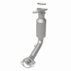 MagnaFlow Direct Fit Catalytic Converter 2000 and 2002 Ford Focus 2.0 - 4481230 360 Degree Image Set