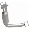 MagnaFlow Direct Fit Catalytic Converter 2000 and 2002 Ford Focus 2.0 - 4481230 Photo - out of package
