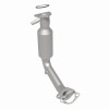 MagnaFlow Direct Fit Catalytic Converter 2000 and 2002 Ford Focus 2.0 - 4481230 360 Degree Image Set