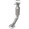 MagnaFlow Direct Fit Catalytic Converter 2000 and 2002 Ford Focus 2.0 - 4481230 Photo - Unmounted