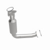 MagnaFlow Direct Fit Catalytic Converter 2000 and 2002 Ford Focus 2.0 - 4481230 360 Degree Image Set