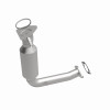 MagnaFlow Direct Fit Catalytic Converter 2000 and 2002 Ford Focus 2.0 - 4481230 360 Degree Image Set
