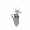 MagnaFlow Direct Fit Catalytic Converter 2000 and 2002 Ford Focus 2.0 - 4481230 360 Degree Image Set