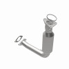 MagnaFlow Direct Fit Catalytic Converter 2000 and 2002 Ford Focus 2.0 - 4481230 360 Degree Image Set