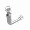 MagnaFlow Direct Fit Catalytic Converter 2000 and 2002 Ford Focus 2.0 - 4481230 360 Degree Image Set