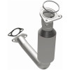 MagnaFlow Direct Fit Catalytic Converter 2000 and 2002 Ford Focus 2.0 - 4481230 Photo - out of package