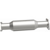 MagnaFlow California Direct Fit Converter 97-98 Mitsubishi Diamante 3.5L - 4481249 Photo - Unmounted