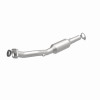 MagnaFlow Direct Fit Catalytic Converter California Grade 04-06 Scion xB L4 1.5L - 4481262 360 Degree Image Set
