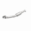 MagnaFlow Direct Fit Catalytic Converter California Grade 04-06 Scion xB L4 1.5L - 4481262 360 Degree Image Set