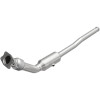 MagnaFlow California Direct Fit Converter 2000 Volvo S70 2.4L - 4481299 Photo - Primary