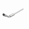 MagnaFlow California Direct Fit Converter 2000 Volvo S70 2.4L - 4481299 360 Degree Image Set