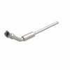 MagnaFlow California Direct Fit Converter 2000 Volvo S70 2.4L - 4481299 360 Degree Image Set