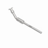 MagnaFlow California Direct Fit Converter 2000 Volvo S70 2.4L - 4481299 360 Degree Image Set