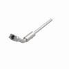 MagnaFlow California Direct Fit Converter 2000 Volvo S70 2.4L - 4481299 360 Degree Image Set