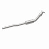 MagnaFlow California Direct Fit Converter 2000 Volvo S70 2.4L - 4481299 360 Degree Image Set
