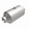 MagnaFlow Universal Catalytic Converter 2.00in. Mid-Bed O2 CA - 4481354 360 Degree Image Set