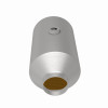 MagnaFlow Universal Catalytic Converter 2.00in. Mid-Bed O2 CA - 4481354 360 Degree Image Set