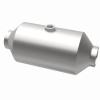 MagnaFlow Universal Catalytic Converter 2.00in. Mid-Bed O2 CA - 4481354 360 Degree Image Set