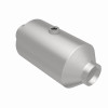 MagnaFlow Universal Catalytic Converter 2.00in. Mid-Bed O2 CA - 4481354 360 Degree Image Set