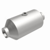 MagnaFlow Universal Catalytic Converter 2.00in. Mid-Bed O2 CA - 4481354 360 Degree Image Set