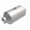 MagnaFlow Universal Catalytic Converter 2.00in. Mid-Bed O2 CA - 4481354 360 Degree Image Set