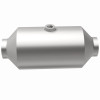 MagnaFlow Universal Catalytic Converter 2.00in. Mid-Bed O2 CA - 4481354 360 Degree Image Set