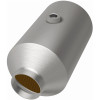 MagnaFlow Universal Catalytic Converter 2.00in. Mid-Bed O2 CA - 4481354 Photo - Unmounted