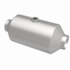 MagnaFlow Universal Catalytic Converter 2.00in. Mid-Bed O2 CA - 4481354 360 Degree Image Set