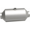 MagnaFlow Universal Catalytic Converter 2.00in. Mid-Bed O2 CA - 4481354 Photo - out of package