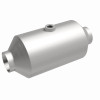 MagnaFlow Universal Catalytic Converter 2.00in. Mid-Bed O2 CA - 4481354 360 Degree Image Set