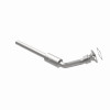 MagnaFlow Direct Fit Catalytic Converter 2003 Volkswagen Golf 1.8L - 4481382 360 Degree Image Set