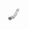 MagnaFlow Direct Fit Catalytic Converter 1997-2002 Pontiac Grand Prix 3.8 - 4481405 360 Degree Image Set