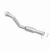 MagnaFlow Direct Fit Catalytic Converter 1997-2002 Pontiac Grand Prix 3.8 - 4481405 360 Degree Image Set