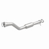 MagnaFlow Direct Fit Catalytic Converter 1997-2002 Pontiac Grand Prix 3.8 - 4481405 360 Degree Image Set