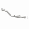 MagnaFlow Direct Fit Catalytic Converter 1997-2002 Pontiac Grand Prix 3.8 - 4481405 360 Degree Image Set