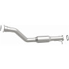 MagnaFlow Direct Fit Catalytic Converter 1997-2002 Pontiac Grand Prix 3.8 - 4481405 Photo - Unmounted